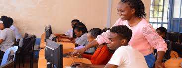 MKU Computer Science Programme - Mount ...